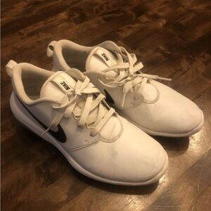NIKE Golf Shoe Size 9
